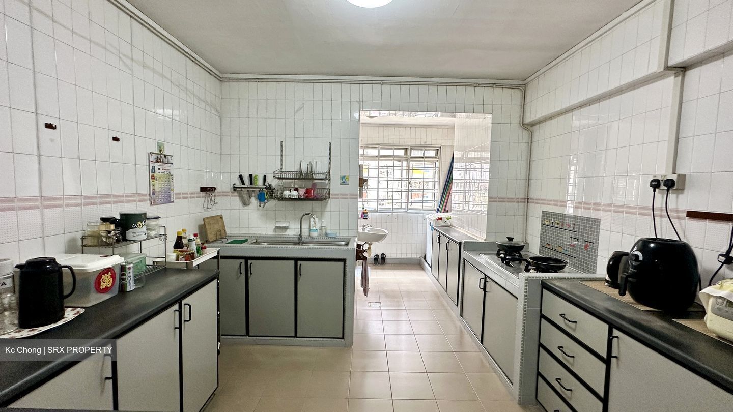 Blk 209 Choa Chu Kang Central (Choa Chu Kang), HDB 4 Rooms #632469151